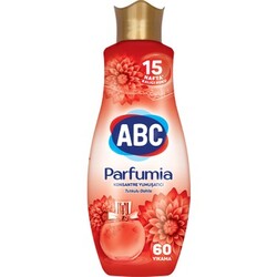 Abc 1440 ml tutkulu dahlıa