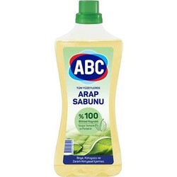 Abc arap sabunu 900 ml
