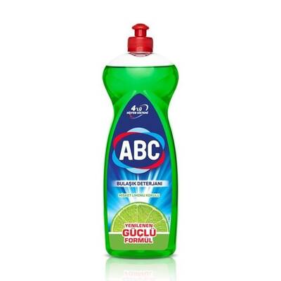 Abc bulasık 685 ml - 1