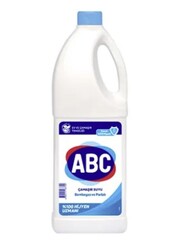 Abc çamasırsuyu 4 kg