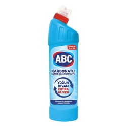 Abc ucs 750 ml karbonat