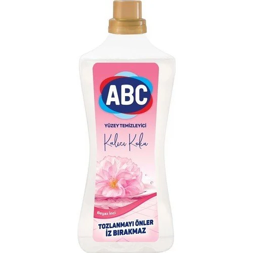 Abc yuzey 2500 gr beyaz ıncı