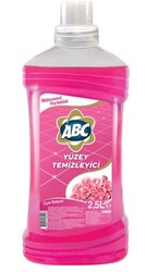 Abc yuzey 2500 gr cıcek