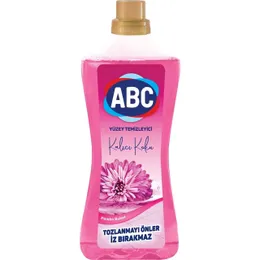 Abc yuzey 2500 gr cıcek - 1