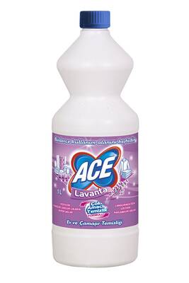 Ace 1 lt lavanta - 1