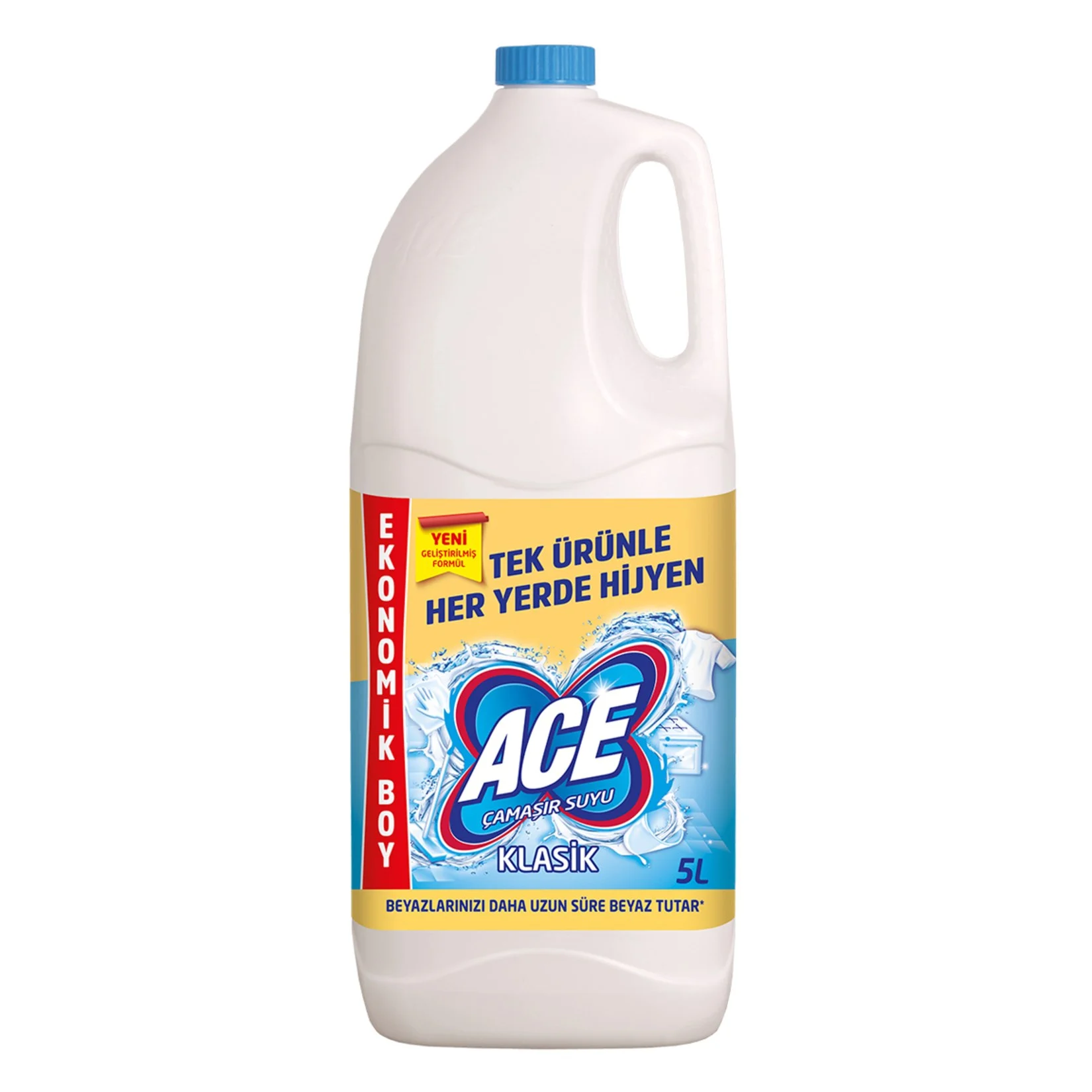 ACE - Ace 5 lt normal