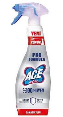 Ace 700 ml prof sprey - 1