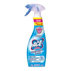 Ace 700 ml ultra banyo sprey