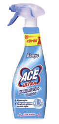 Ace 700 ml ultra cıcek kokusu sprey
