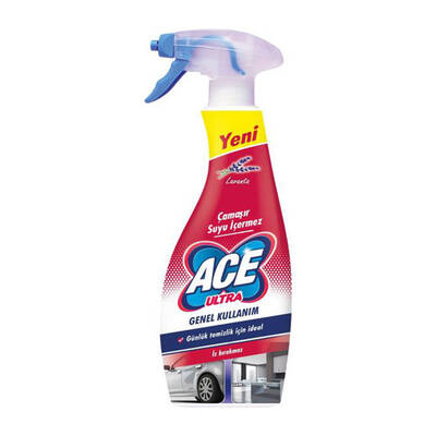 Ace 700 ml ultra çok amaçlı sprey - 1