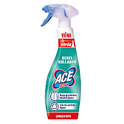 Ace 700 ml ultra sprey genel kullanım ç.sulu