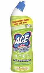 Ace 750 ml ultra lımon