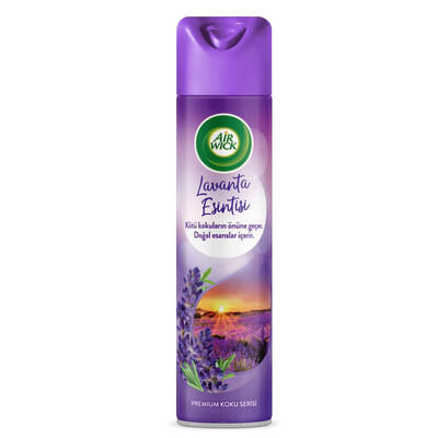 Aırwıck 300 ml lavanta - 1