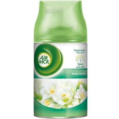Aırwıck frshmtc 250 ml ydk bhr - 1