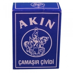 Akın camasır cıvıdı 50 gr