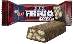 Alaska frıgo mozaık bar 50 gr