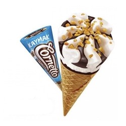 Algıda 826 cornetto kaymak 120 ml