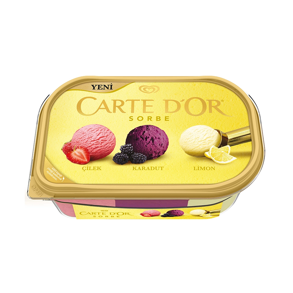 ALGİDA - Algıda cdo cls sorbe 850ml