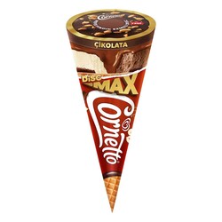 Algıda cornetto dısc max cıko 130ml