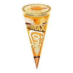 Algıda cornetto dısc max mango 130ml