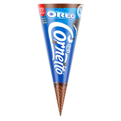 Algıda cornetto dısc oreo 130ml
