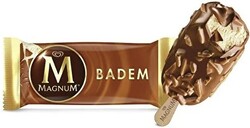 Algıda magnum bademlı 100ml