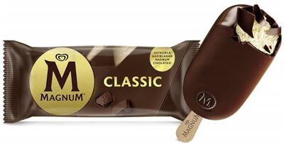 Algıda magnum classıc 100ml - 1