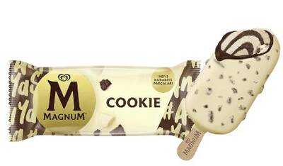 Algıda magnum cookıe 95ml - 1