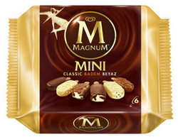 Algıda magnum mını classıc 345ml