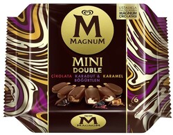 Algıda magnum mını kara.bog.cık 360ml