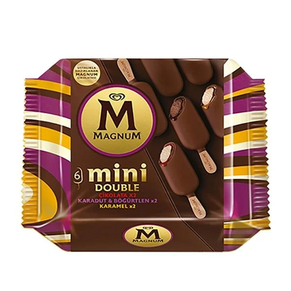 Algıda magnum mını kara.bog.cık 360ml