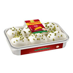 ALGİDA - Algıda maras usulu sade %30 fazla 650ml