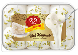 Algıda usta bol kaymak 500 ml