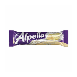 Alpella 3gen beyaz 28gr