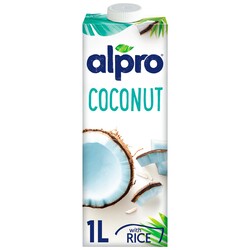 Alpro coconut 1 lt