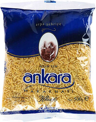 Ankara 500 gr arpa sehrıye