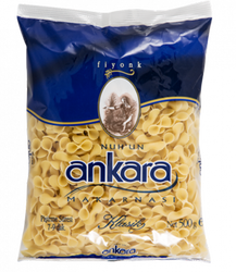 Ankara 500 gr fıyonk