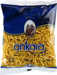 Ankara 500 gr ınce uzun