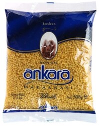 Ankara 500 gr kuskus