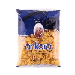 ANKARA - Ankara 500 gr mıdye