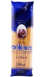 Ankara 500 gr spaghettı