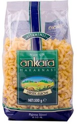 Ankara vıt.500 gr dırsek