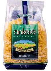 Ankara vıt.500 gr yuksuk