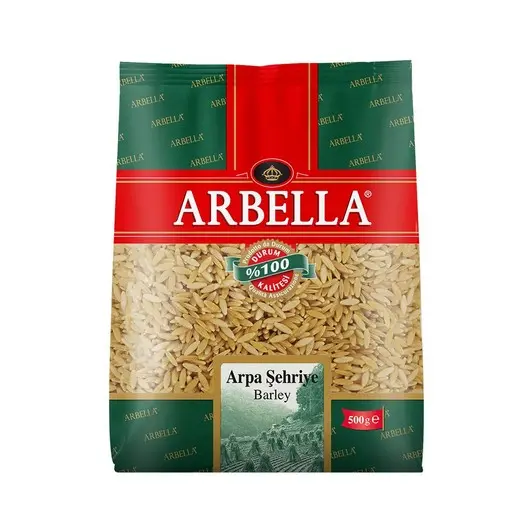 Arbella arpa sehrıye 500 gr