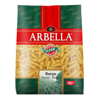 Arbella burgu 500 gr - 1