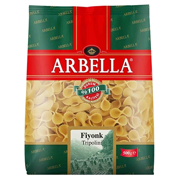 Arbella fıyonk 500 gr - 1