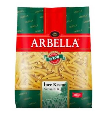 Arbella ınce uzun 500 gr - 1