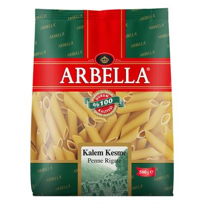 Arbella kalem 500 gr - 1