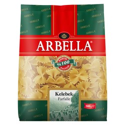 ARBELLA - Arbella kelebek 500 gr