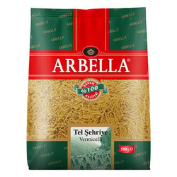 Arbella tel sehrıye 500 gr